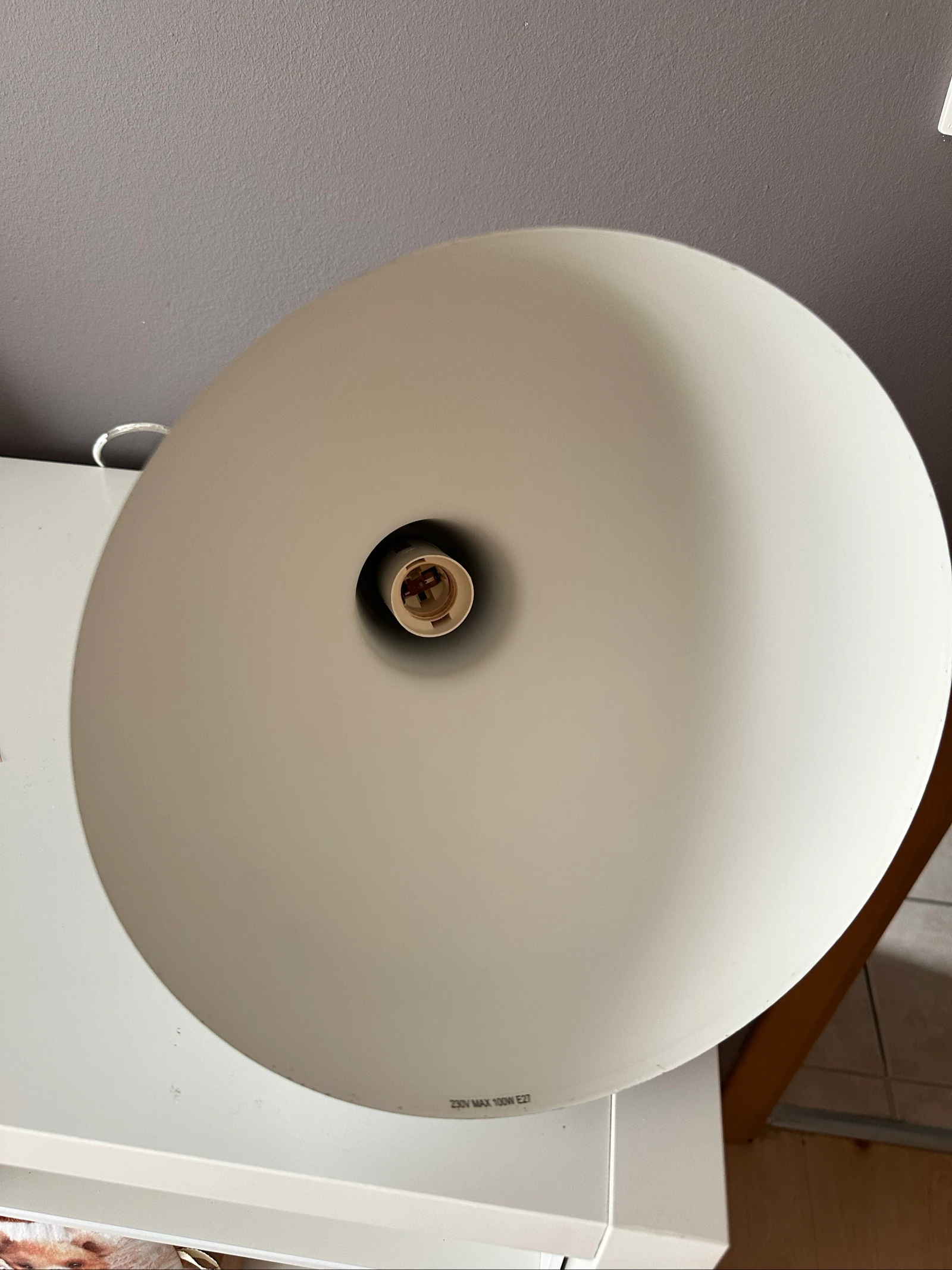 Luminaire de qualidade – photo 3